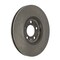 Centric Parts Standard Brake Rotor, 121.33049 121.33049 - alternate 7
